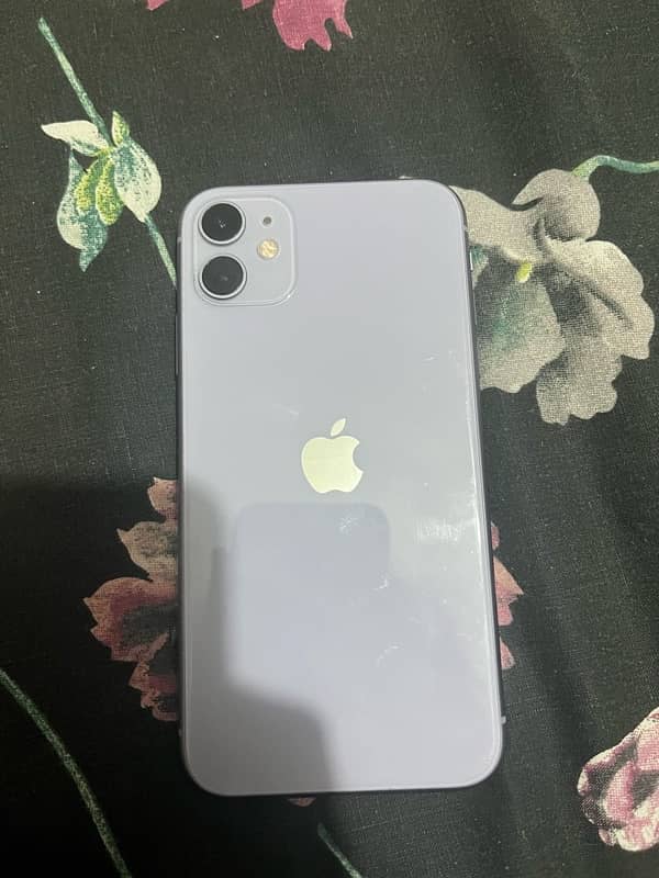 Iphone 11 non pta 1