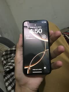 iPhone xs non pta exchange possible