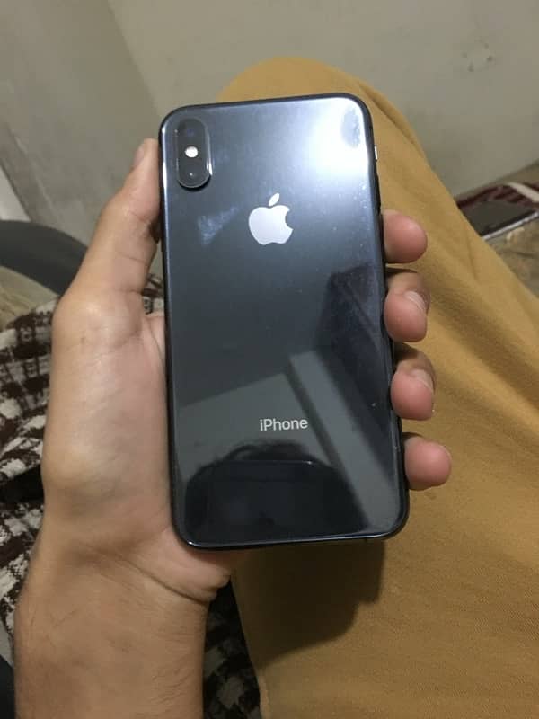 iPhone xs non pta exchange possible 1