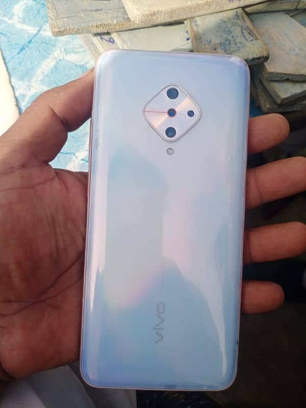 vivo s1 pro 1