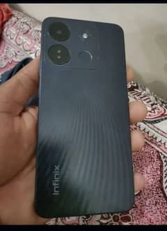 infinix smart 7