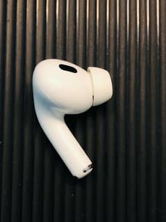 Apple Airpod Pro 2 Left Side