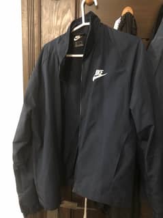 USA Nike track Jacket 100% Original