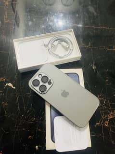 iphone 15pro 256gb non pta factory unlocked