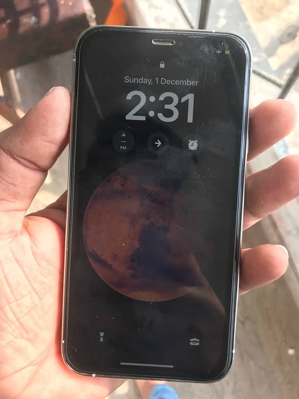 iPhone XR convert 15 pro 128gb abttery health 76% 4