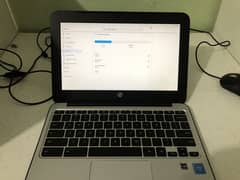 chrome book