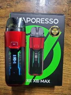 VAPORESSO