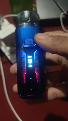 new vape smoke 16500