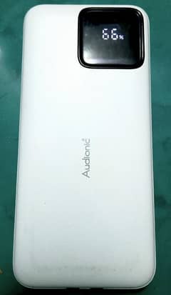 Audionic Power bank 10000mAh