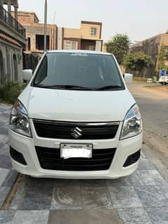 Suzuki Wagon R 2022