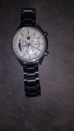 carrera watch