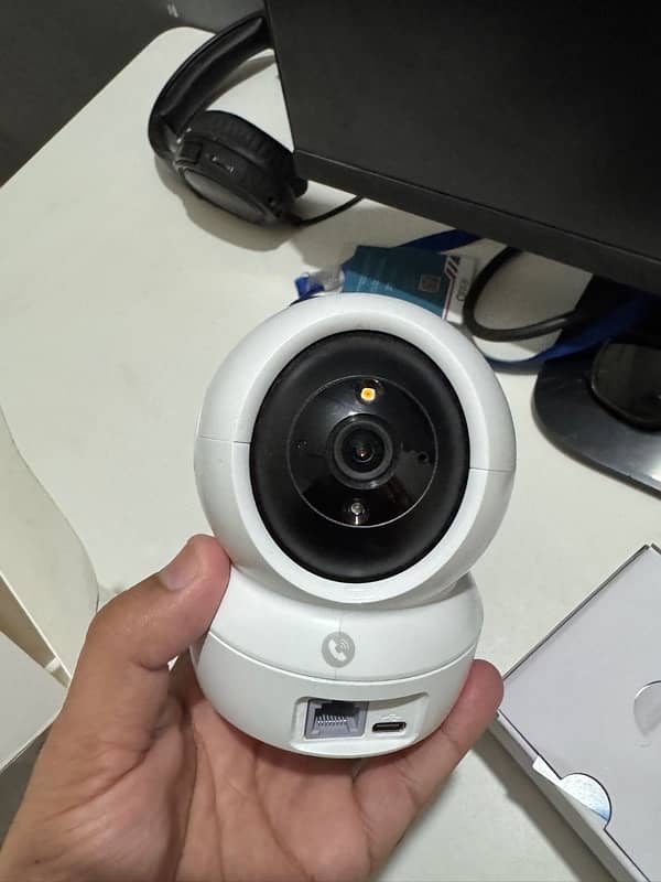 Ezviz smart home camera 1