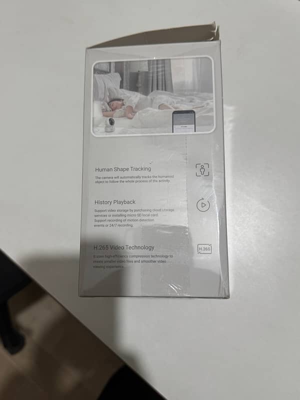 Ezviz smart home camera 5