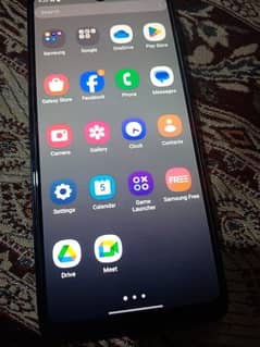 Samsung Galaxy A32 6 gb ram 128 gb officially aprove box /exchange