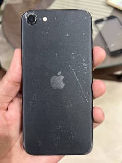 iphone se (2nd gen) Pta approved