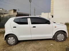 Suzuki Alto 2020 Vx