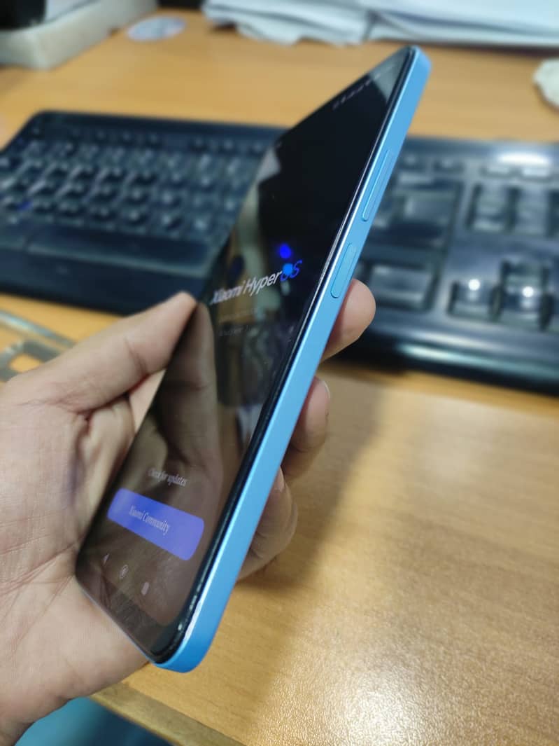 Redmi note 12  8GB 128GB 4