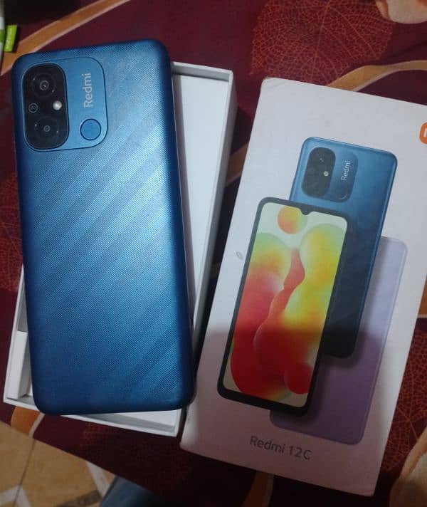 Redmi 12c faster than Redmi A3 13c Realmi c51 Infinix Tecno Spark 10 0