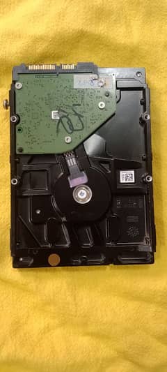 500 gb hard drive 10/10 condition