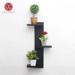 Wall wooden hanging decoration