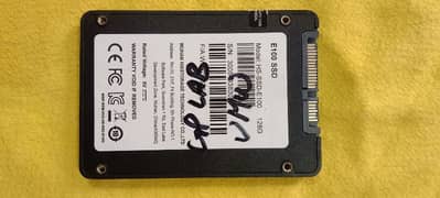 SSD