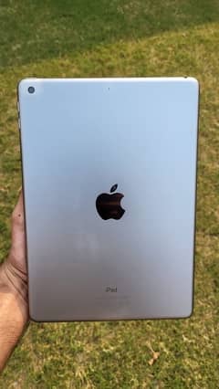 iPad 5th pro