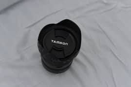 Tamron 24-70 f/2.8 G2 Nikon Mount