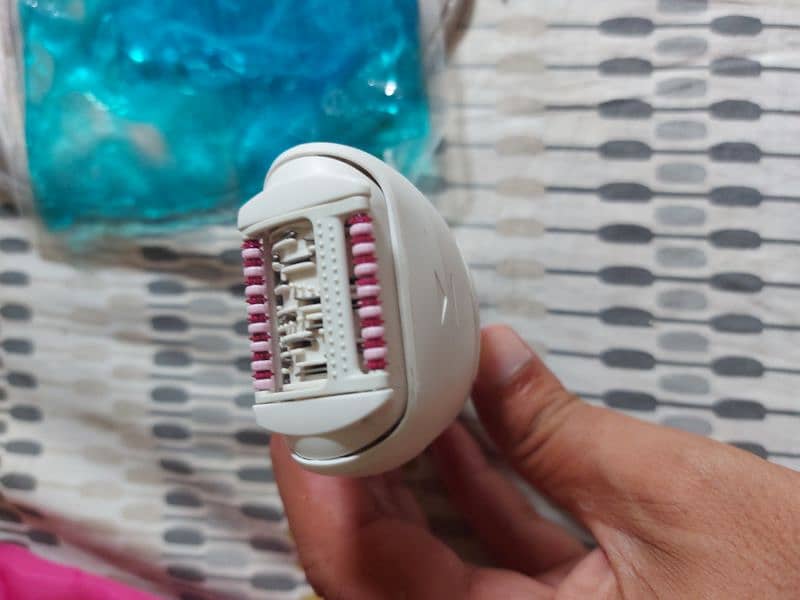 Braun Epilator 7 6