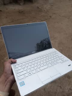 Fujitsu Laptop Core i5 7th Generation