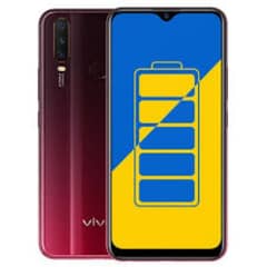 vivo y15