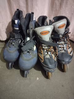 Original Skates In fare Price