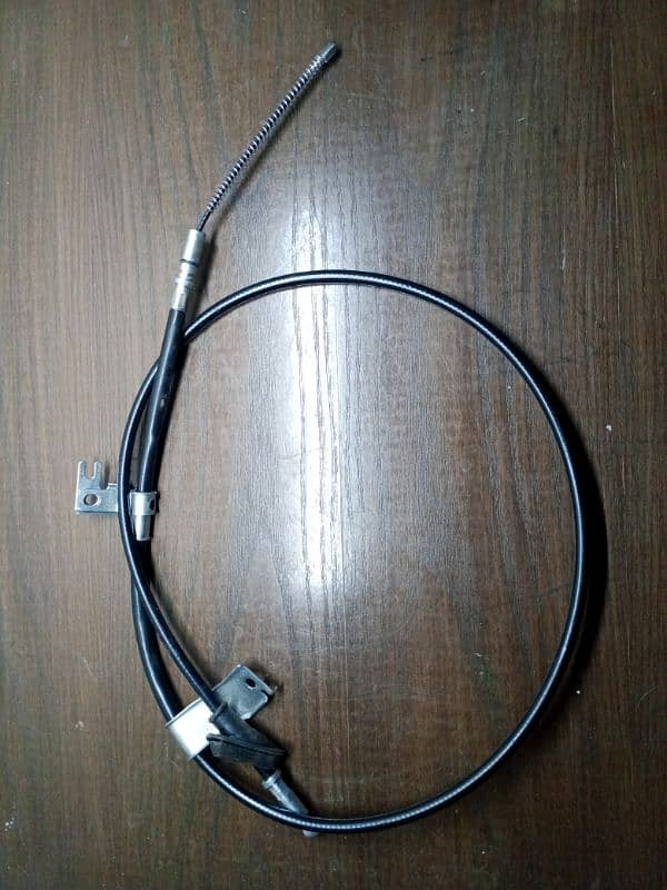 Honda city-Hand Break Control cable 1