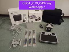 DJI drone mini 3 paro for O3O4 _O79_O437 my WhatsApp n