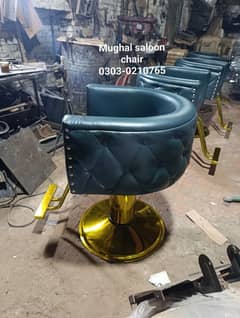 Saloon chair/Shampoo unit/Barber chair/Cutting chair/saloon furniture