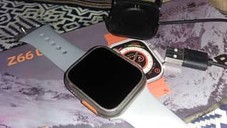 smart watch ultra