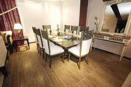 wooden Dining tables on whole sale price