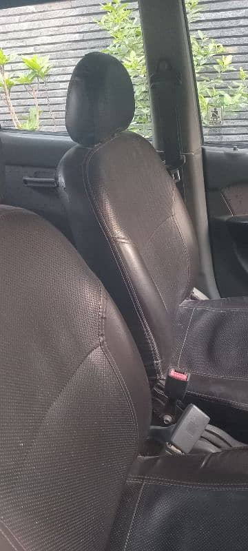 Hyundai Santro Club 2003