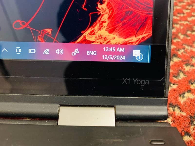 Lenovo ThinkPad X1 Yoga 4