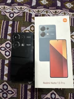 Redmi Note 13 pro 12/512 gb