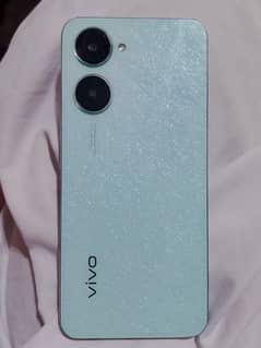 vivo Y03