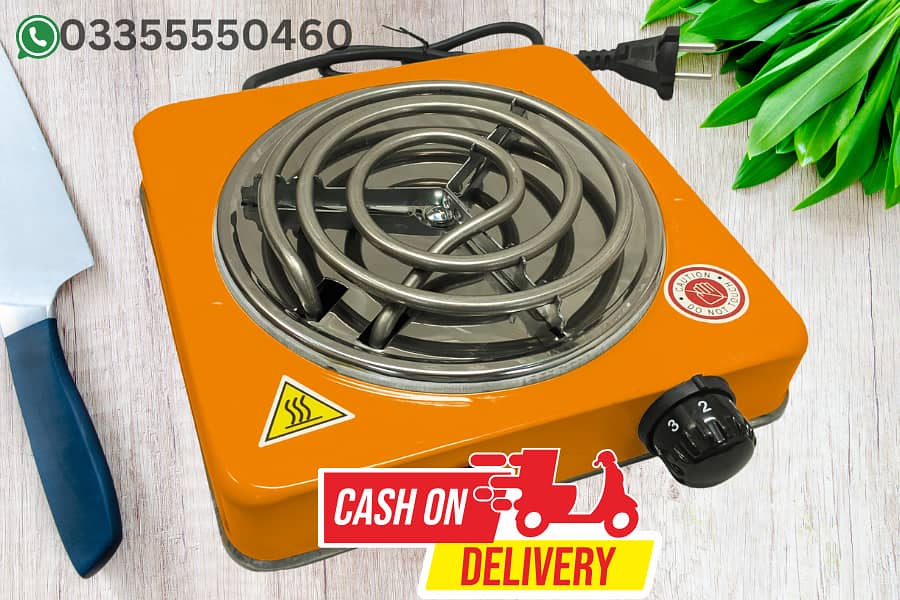 Infrared Stove hotplate | Electric Stove 10