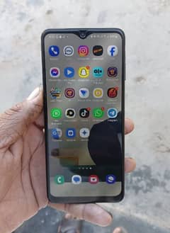 Samsung A22 pta