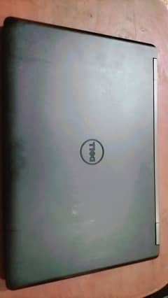 5th generation i5 dell leptop