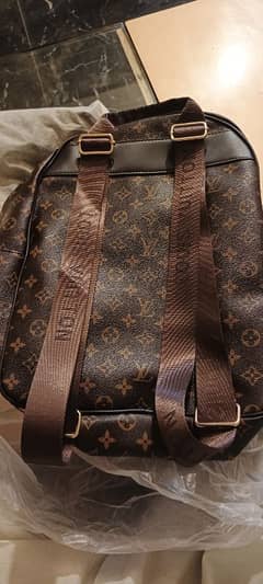 Louis Vuitton Original Bag