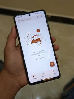 Poco x3 pro urgent sale