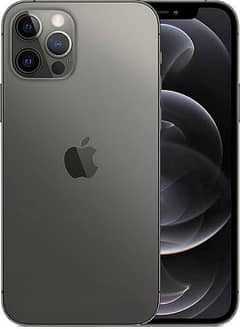 Iphone 12 pro 256PTA brand new