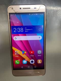 Huawei cun L21