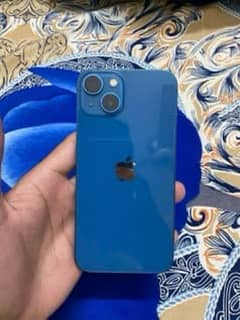 iPhone 13 pixcal dull pta approved 256