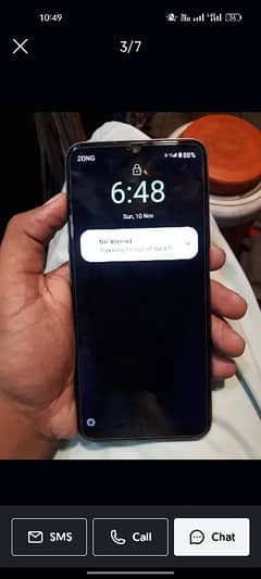 realme C35