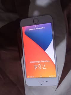 IPHONE 6 S 64 GB JV